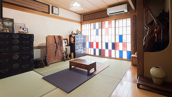 和室